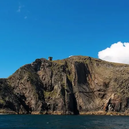 Casa de Férias Teach Condy's Teelin