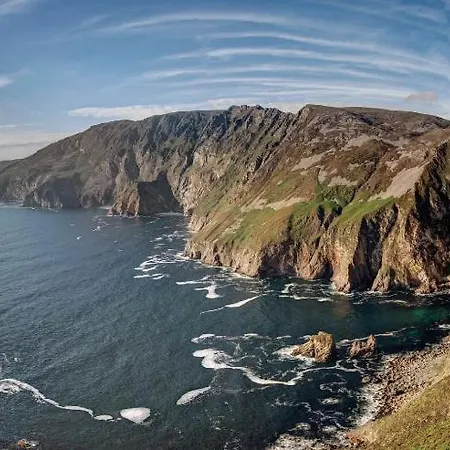 Casa de Férias Teach Condy's Teelin