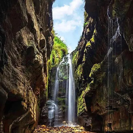 Prázdninový dům Teach Condy's