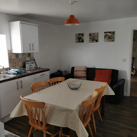 Teach Condy's Prázdninový dům *