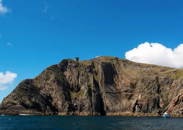 Prázdninový dům Teach Condy's Teelin