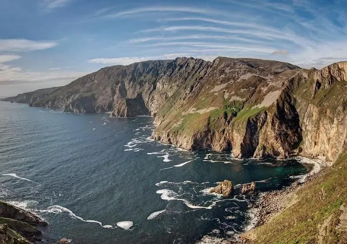 Holiday home Teach Condy's Teelin