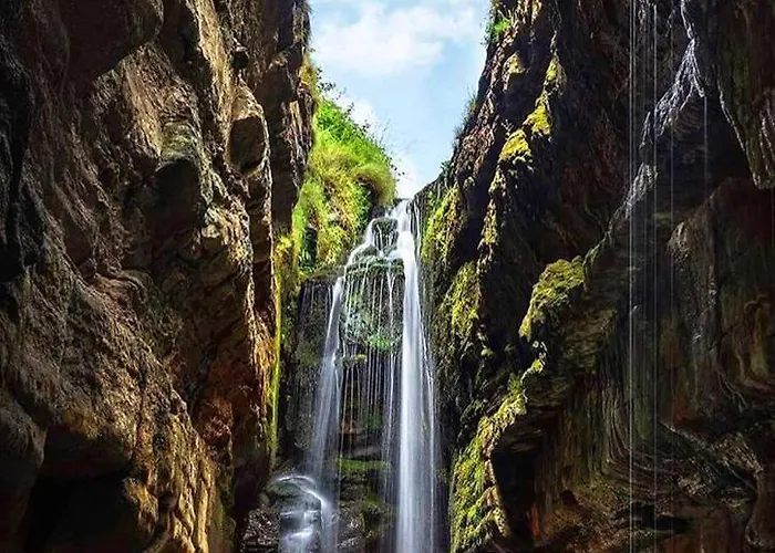 Prázdninový dům Teach Condy's